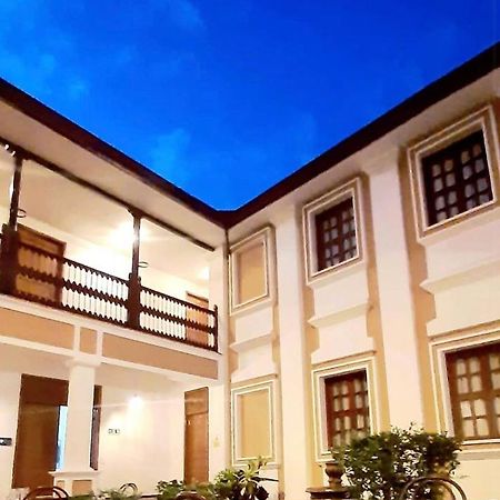 Hostal Boutique Del Regidor Buga Extérieur photo