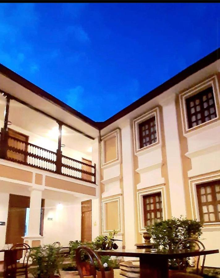 Hostal Boutique Del Regidor Buga Extérieur photo