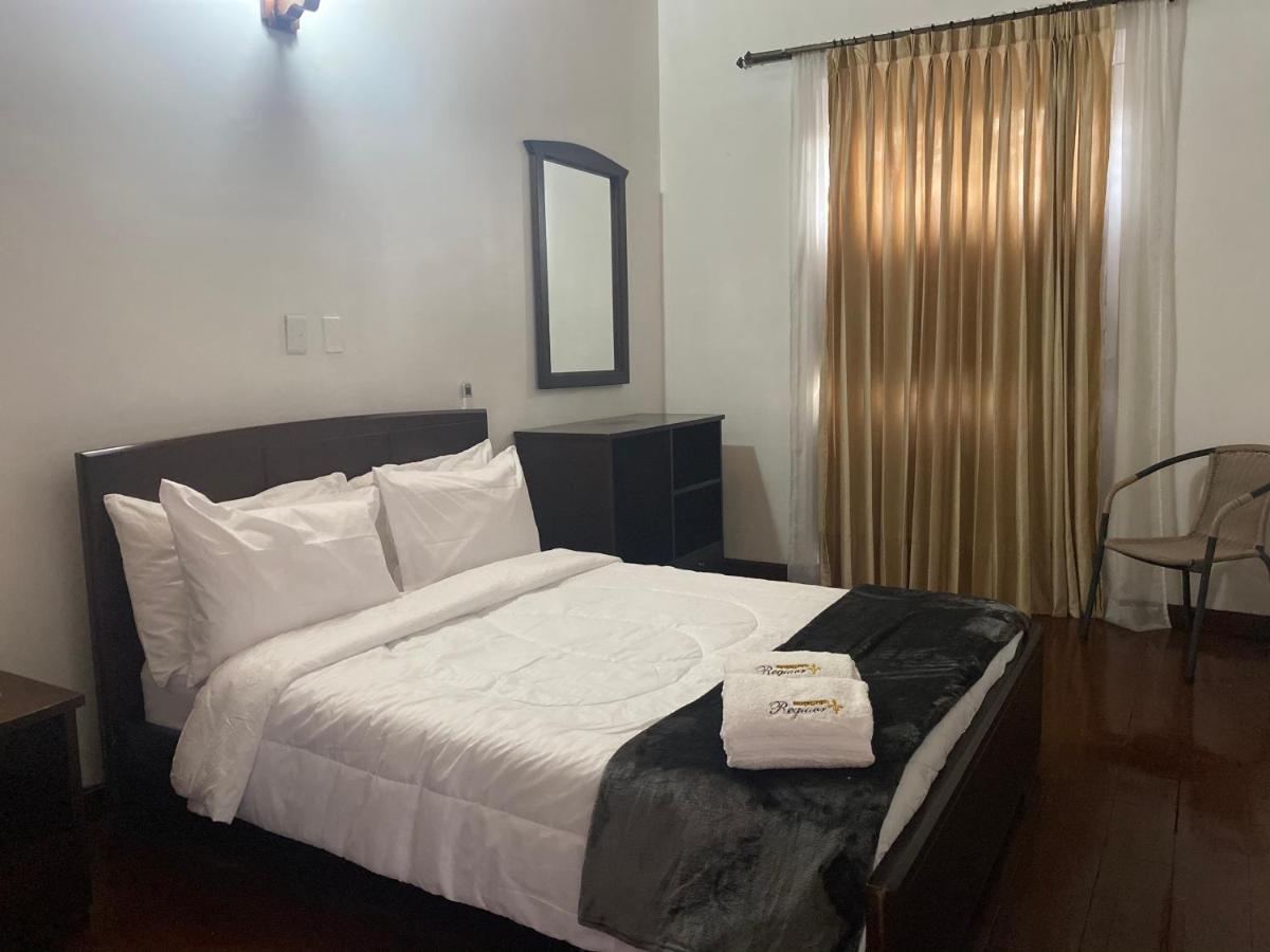 Hostal Boutique Del Regidor Buga Extérieur photo