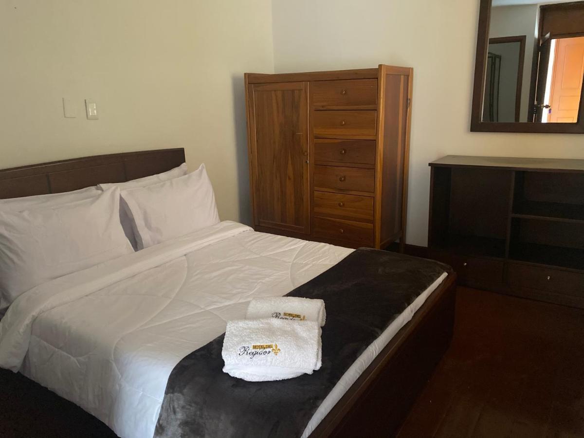 Hostal Boutique Del Regidor Buga Extérieur photo