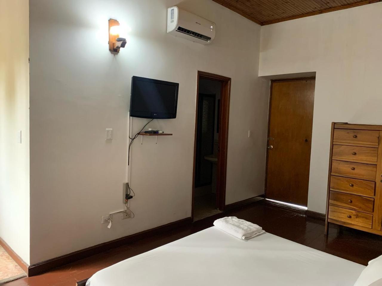 Hostal Boutique Del Regidor Buga Extérieur photo